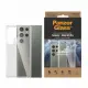 PanzerGlass HardCase Transparent Samsung Galaxy S23 Ultra #2