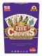 Asmodee Five Crowns Nordic + EN NEW