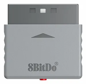 8Bitdo Retro Received