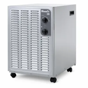 Wood's SW38FM
