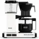 Moccamaster AUTOMATIC WHITE