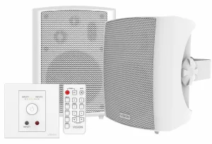 Vision TC3-AMP+SP-1800