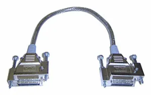 Cisco 3750X Stack