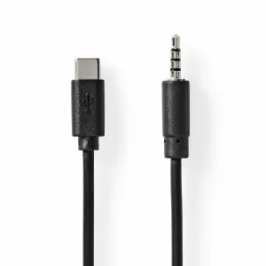 Nedis CCGL65950BK10