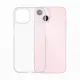 PanzerGlass SAFE. by PanzerGlass TPU Case Transparent iPhone 15 Bulk #2