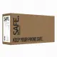 PanzerGlass SAFE. by PanzerGlass TPU Case Transparent iPhone 15 Bulk #3