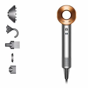 Dyson Supersonic Bright