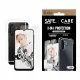 PanzerGlass CARE by PanzerGlass 2-in-1 Bundle Samsung Galaxy A26 5G #2