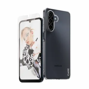 PanzerGlass CARE by PanzerGlass 2-in-1 Bundle Samsung Galaxy A26 5G