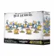 Games Workshop Blue Horrors & Brimstone Horrors #8