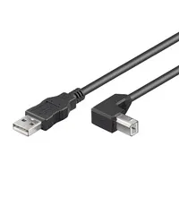 Goobay 5m USB 2.0 A/B