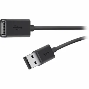 Belkin USB 2.0 A M/F 1.8m