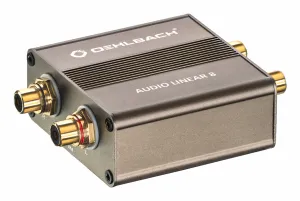 OEHLBACH Audio Linear 8