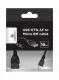 Gembird USB A - Micro-USB B, 0.15m