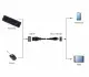 Gembird USB A - Micro-USB B, 0.15m #3