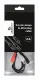 Gembird 2.5m, 3.5mm/2xRCA, M/M #2