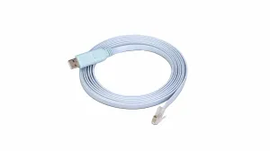 LANCOM Systems LANCOM RJ45/USB Serial Adapter