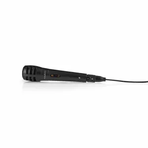 Nedis MPWD15BK