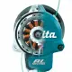 Makita DUR368LZ #2
