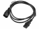 Lanberg CA-C13E-10CC-0018-BK #3