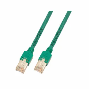 EFB Elektronik Cat.5e F/UTP RJ-45
