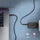 Axagon BUCM-CM15AB HQ USB-C <> USB-C cable 1.5 m #5