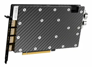INNO3D iChill GeForce RTX 5090 Frostbite Pro