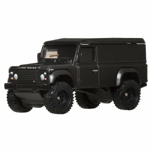 Hot Wheels Fast & Furious JBL98