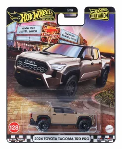 Hot Wheels JBL08