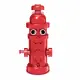 4M Hydrant Robot #2