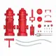4M Hydrant Robot #5