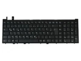 Sony Keyboard (GERMAN)