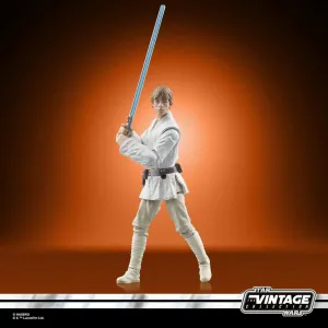 Hasbro Star Wars The Vintage Collection Luke Skywalker