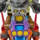 Teenage Mutant Ninja Turtles Rocksteady Cycle #7