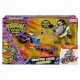 Teenage Mutant Ninja Turtles Rocksteady Cycle