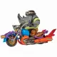 Teenage Mutant Ninja Turtles Rocksteady Cycle #3