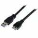 StarTech.com USB3CAUB1M