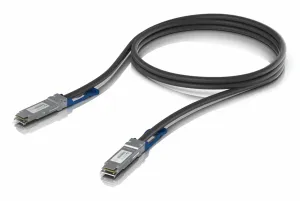 Ubiquiti UACC-DAC-QSFP28-1M