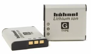 Hahnel HL-G1 for Sony Digital Camera