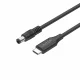 UNITEK C14119BK-1.8M