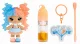 MGA Entertainment Yummiland Mystery Lip Gloss Doll - Gwen Gummybear #2