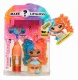 MGA Entertainment Yummiland Mystery Lip Gloss Doll - Gwen Gummybear #5