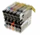 G&G NP-B-0061BK*2/CMY-G