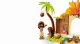 LEGO Disney Princess Village House & Boat #8