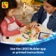 LEGO Disney Princess Village House & Boat #15