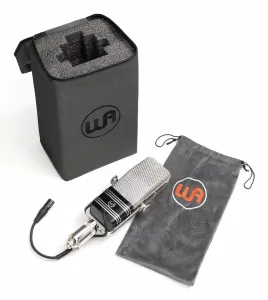 Warm Audio WA-44