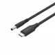 UNITEK C14118BK-1.8M