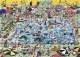 Heye Puzzle 29904 #2