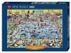 Heye Puzzle 29904