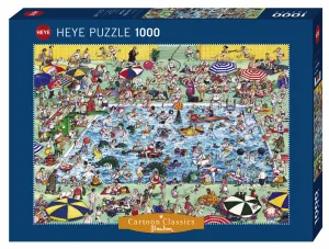 Heye Puzzle 29904